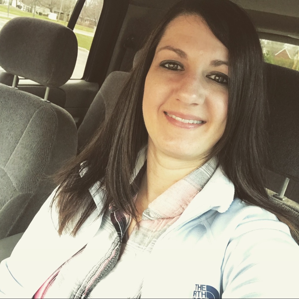 Meet your Posher, Allison